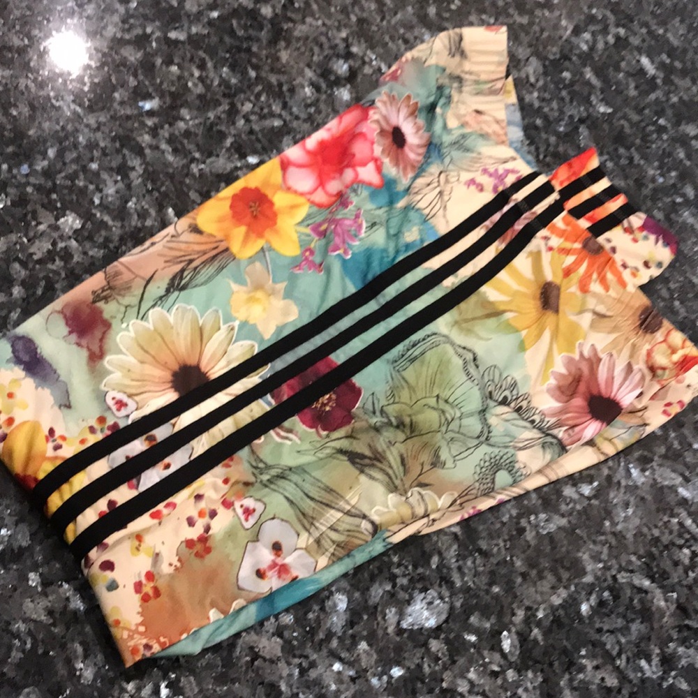 Adidas legging/yoga pant